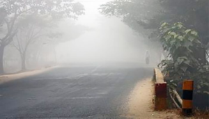 Saudi Arabia weather: Frost in the north and dust in the east - Meteorological warnings