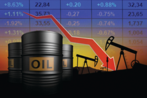 Oil prices plummet after Maduro's arrest: Analysis and details