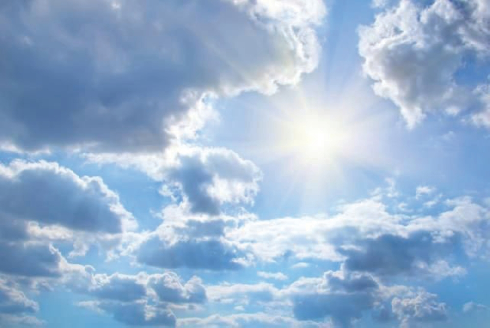 إحصائيات طقس السعودية 2025: أمطار جدة وحرارة الأحساء