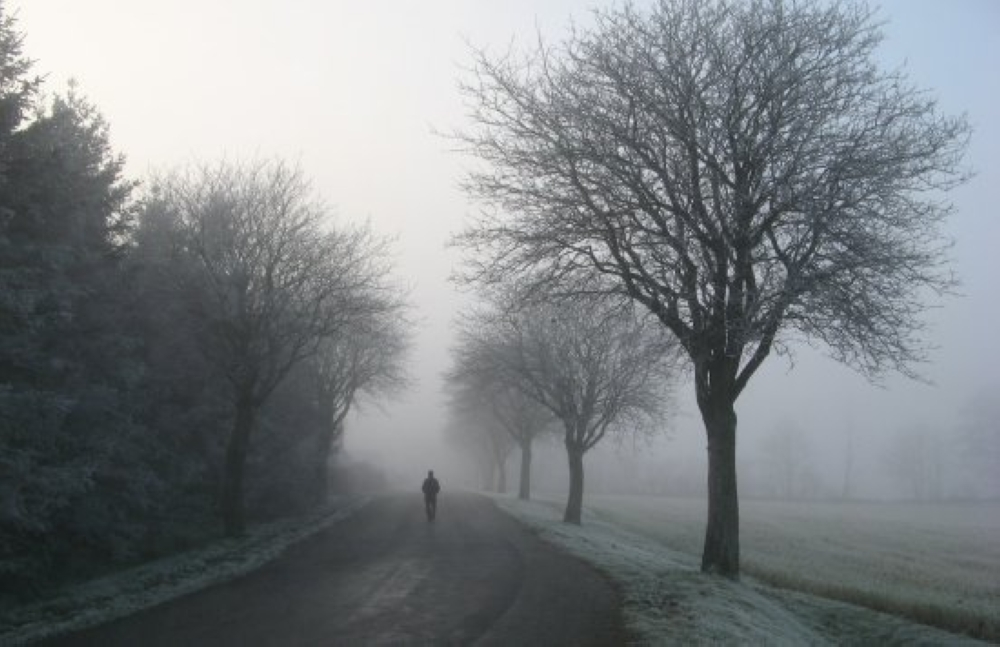درجات الحرارة اليوم في السعودية: الدمام 17 ومكة 31 مئوية