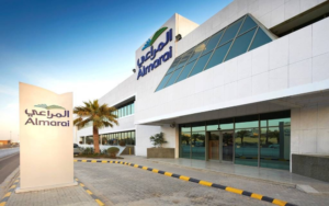 Almarai: Diesel price hike adds 70 million riyals to 2026 costs