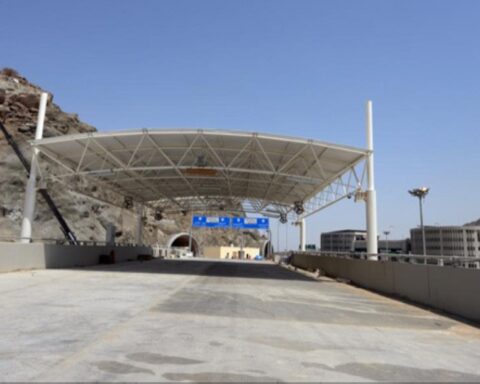 مشاريع حج 1447هـ: تقنيات تبريد وحماية لسلامة الحجاج