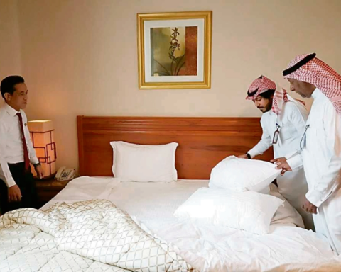 تنظيمات السياحة الجديدة: ضبط سماسرة الغرف وعقود إلكترونية