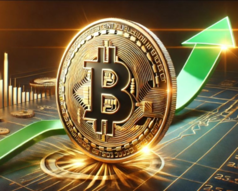 البيتكوين تسجل أعلى مستوى في 3 أسابيع بعد اعتقال مادورو