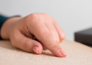 The House of Culture in Jazan celebrates World Braille Day with special events