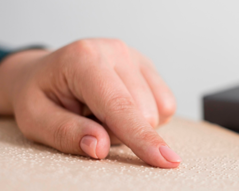 The House of Culture in Jazan celebrates World Braille Day with special events