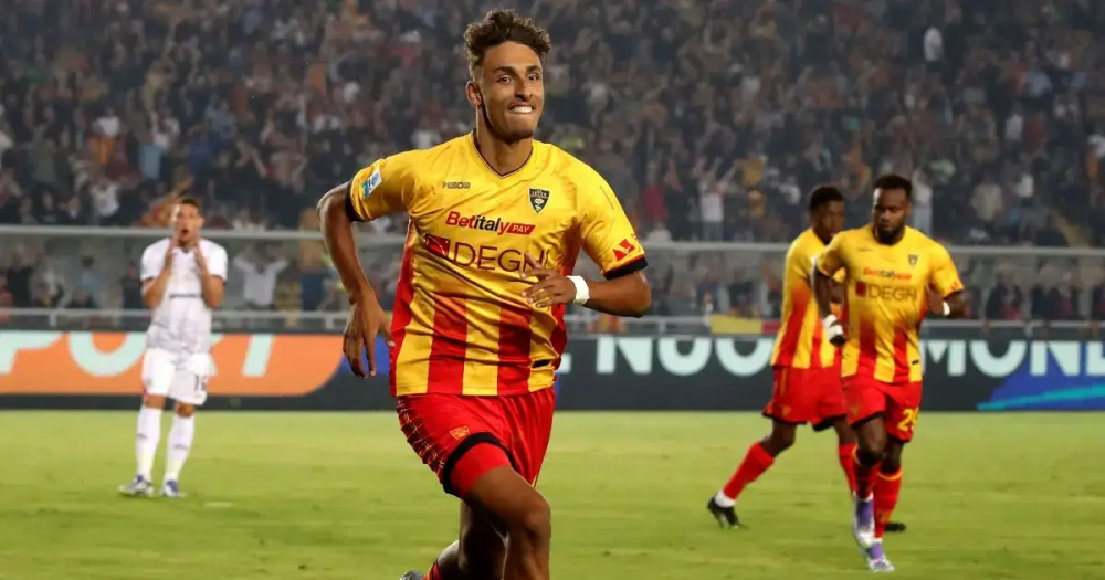 نيوم ينافس برشلونة وبايرن ميونخ على ضم تياجو غابرييل