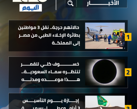 الأكثر قراءة في 2025: حصاد صحيفة اليوم وأبرز الأحداث