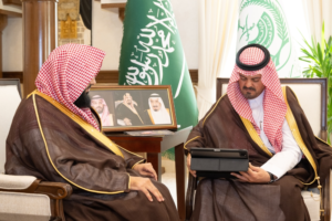 نائب أمير مكة يدشن تصفيات جائزة الملك سلمان للقرآن الـ27