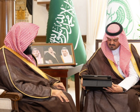 نائب أمير مكة يدشن تصفيات جائزة الملك سلمان للقرآن الـ27