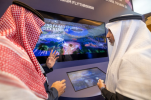 The Saudi Media Forum 2026 will discuss the future of esports