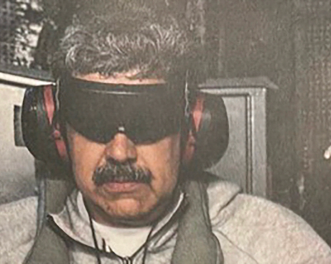 سويسرا تجمد أصول نيكولاس مادورو بأثر فوري