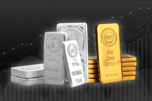 Gold prices jump after Maduro's arrest: details and market forecast