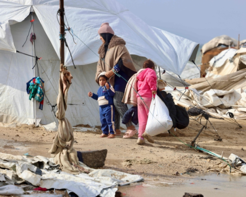 تبرع لفلسطين عبر منصة ساهم: دعوة رسمية من مركز الملك سلمان