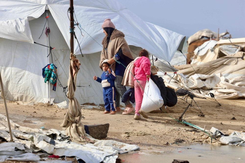 تبرع لفلسطين عبر منصة ساهم: دعوة رسمية من مركز الملك سلمان