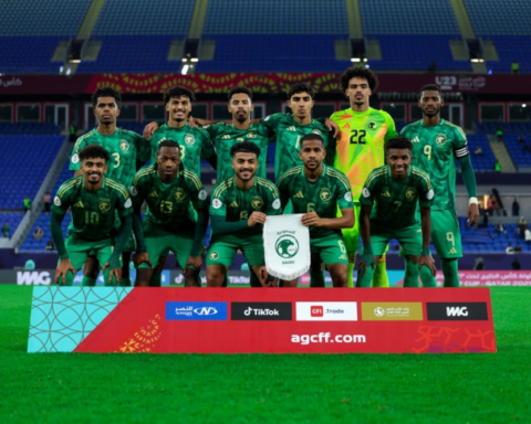 دي بياجو يكشف طموحات الأخضر في كأس آسيا تحت 23 عاماً