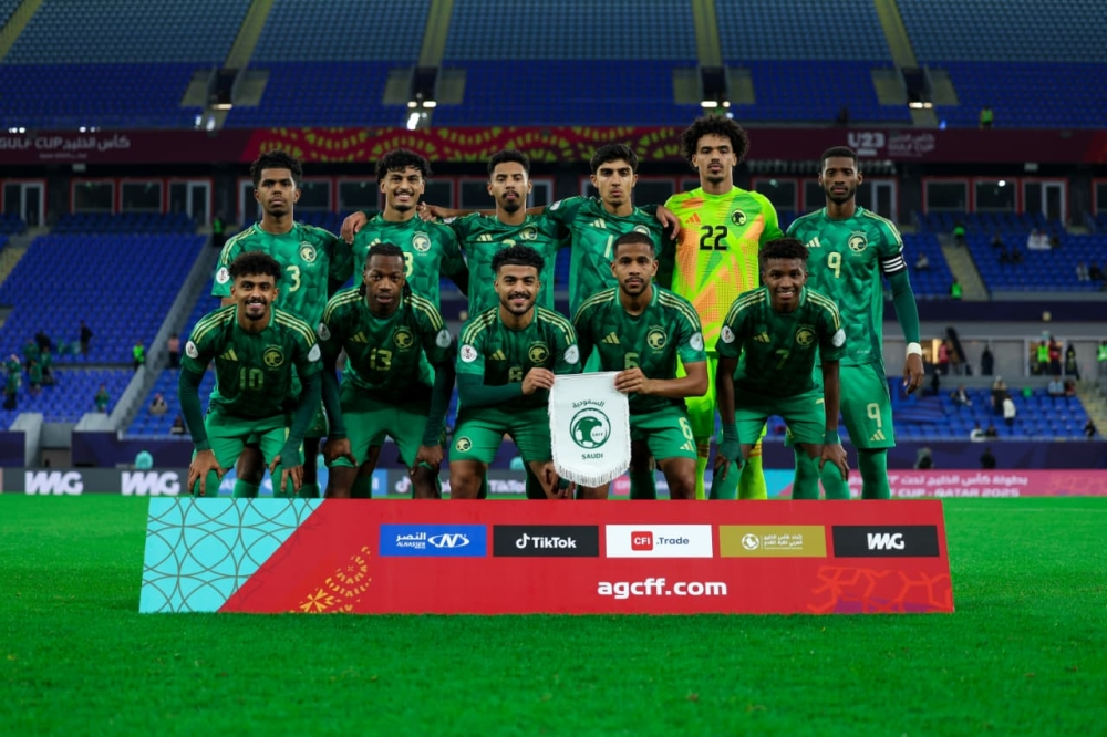 دي بياجو يكشف طموحات الأخضر في كأس آسيا تحت 23 عاماً