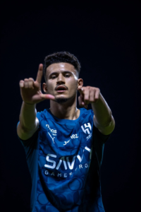 النصر يقترب من صفقة أجنبية قبل مواجهة القادسية في دوري روشن