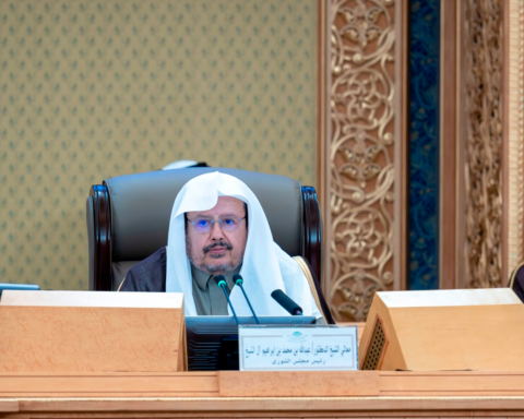 وزير الاستثمار: 700 شركة عالمية و62 ألف ترخيص بالمملكة