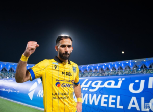 Al-Hilal is negotiating with Al-Taawoun to sign Sultan Mandash: Details of the swap deal