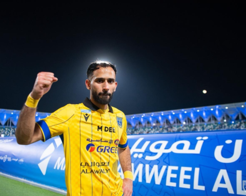 الهلال يفاوض التعاون لضم سلطان مندش: تفاصيل الصفقة التبادلية