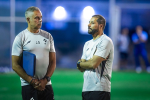 José Gomes leads Al-Fateh's resurgence in the Roshan League: Numbers and Analysis