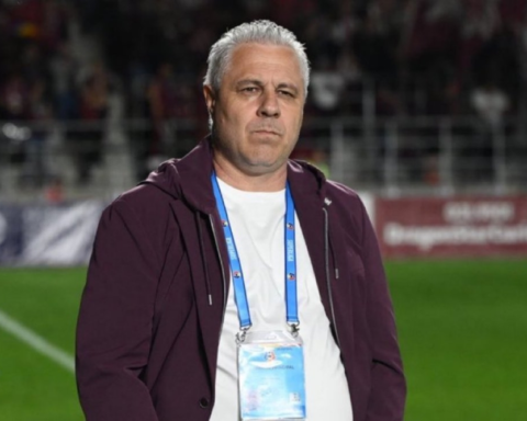 رسمياً.. الأخدود يتعاقد مع ماريوس سوموديكا خلفاً لسيرجيو