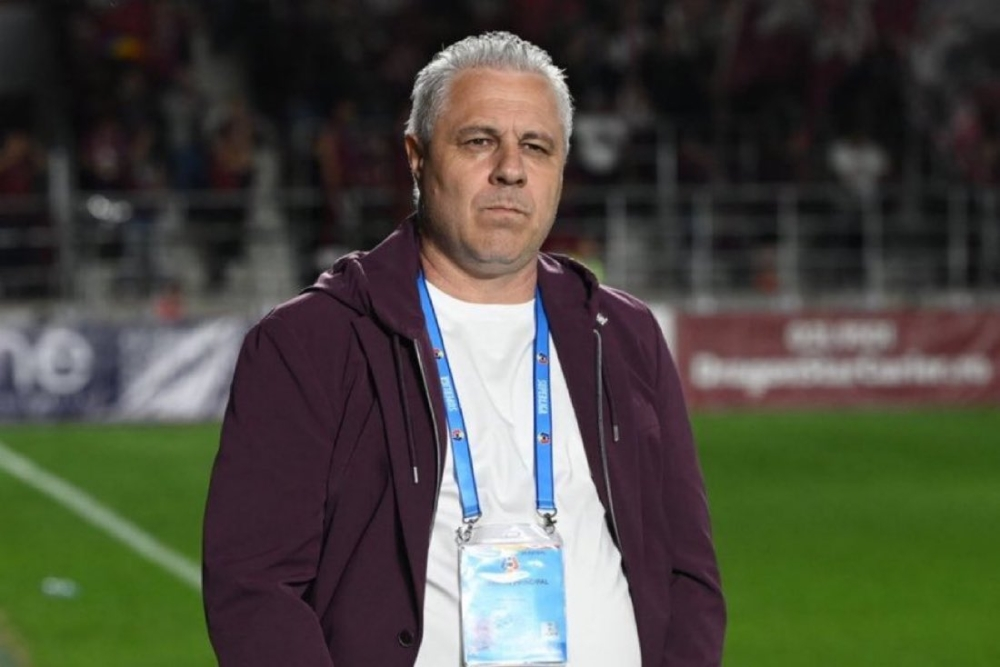 رسمياً.. الأخدود يتعاقد مع ماريوس سوموديكا خلفاً لسيرجيو