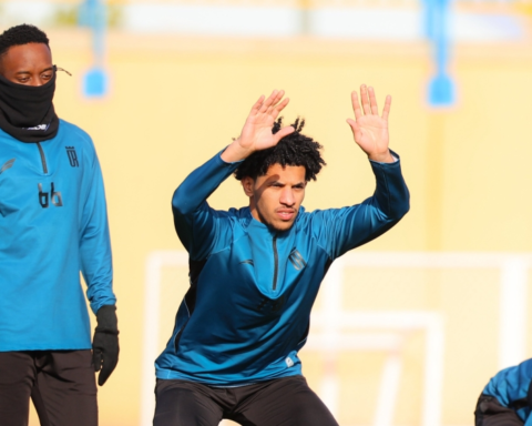 مباريات دوري يلو اليوم: العروبة يواجه الوحدة والباطن ضد البكيرية