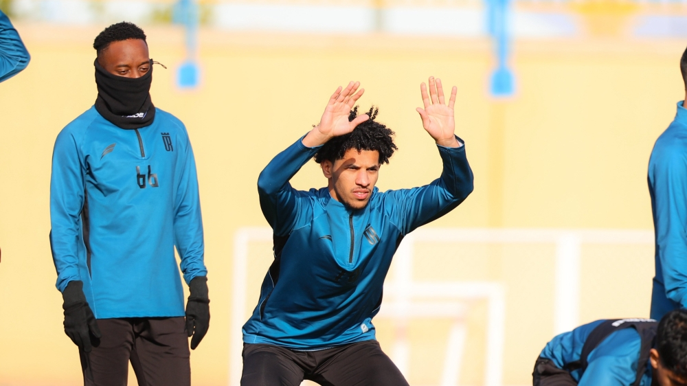 مباريات دوري يلو اليوم: العروبة يواجه الوحدة والباطن ضد البكيرية