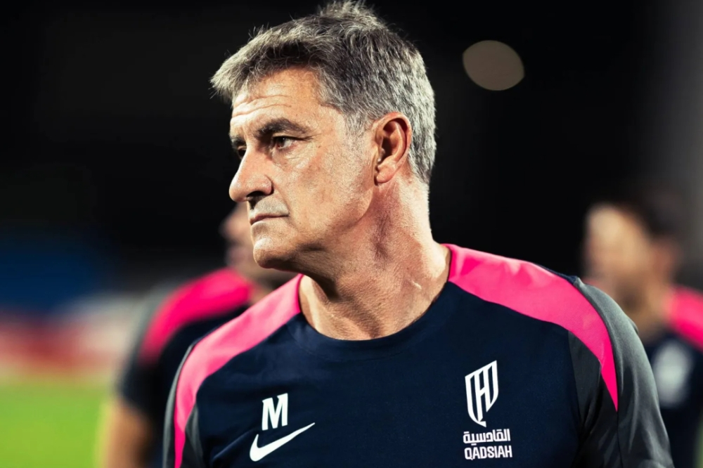 إقالات مدربي دوري روشن 2026: بلان وغونزاليس أبرز الضحايا