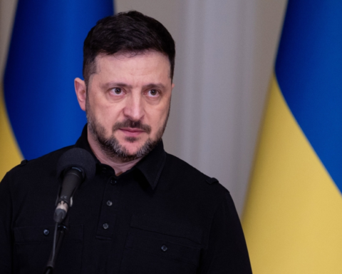 زيلينسكي يستبدل رئيس جهاز الأمن الأوكراني ضمن هيكلة شاملة