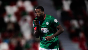 تشكيلة الجولة 13 من دوري روشن: فينالدوم وتوني الأبرز