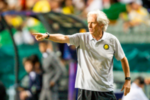 Al-Nassr's winter signings: The coach needs reinforcements in 3 positions to salvage the season