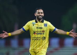 الهلال يفاوض سلطان مندش لتعويض القحطاني في الشتوية