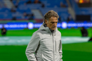 كارينيو مع الرياض: 4 هزائم وأرقام كارثية في دوري روشن