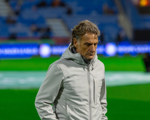 كارينيو مع الرياض: 4 هزائم وأرقام كارثية في دوري روشن