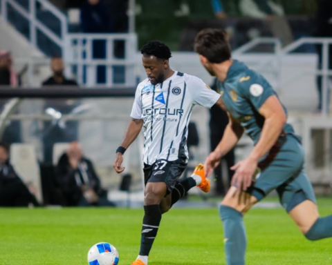 عبدالله معتوق يقترب من أندية الصندوق وأزمة في الشباب