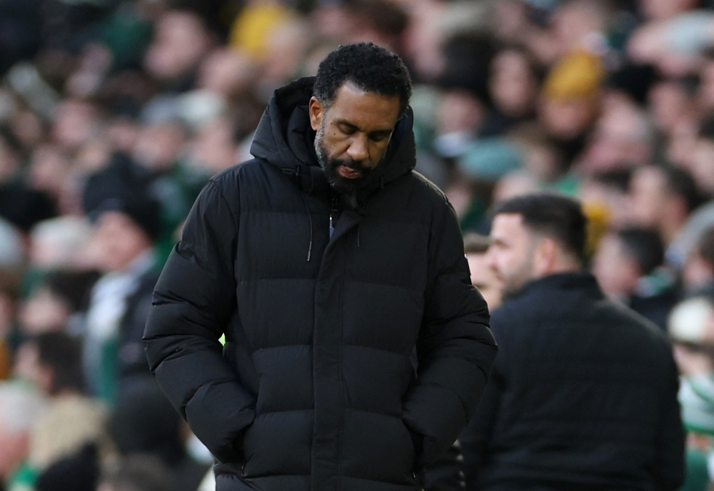 سلتيك يقيل ويلفريد نانسي بعد خسارة الديربي: التفاصيل الكاملة