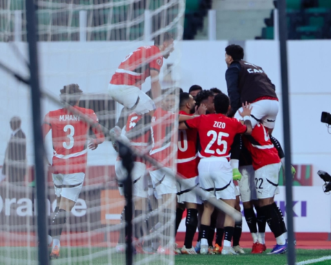 مصر تهزم بنين 3-1 وتتأهل لربع نهائي أمم أفريقيا 2025 | تفاصيل المباراة