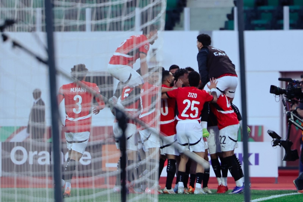 مصر تهزم بنين 3-1 وتتأهل لربع نهائي أمم أفريقيا 2025 | تفاصيل المباراة