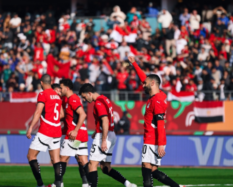 محمد صلاح يكشف سبب الفارق مع المغرب بعد فوز مصر على بنين