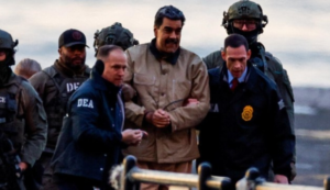 محاكمة مادورو في نيويورك: تفاصيل الدفع بالبراءة والتداعيات