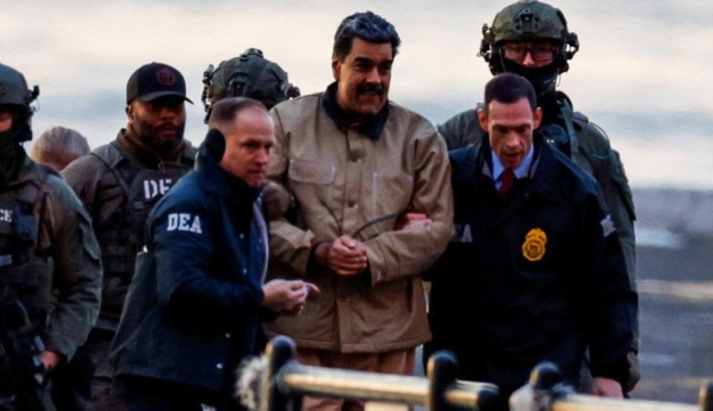 محاكمة مادورو في نيويورك: تفاصيل الدفع بالبراءة والتداعيات