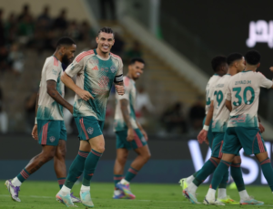 الأهلي ضد الأخدود: عودة إيبانيز لدعم الدفاع في دوري روشن