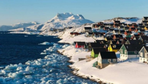 بريطانيا تدعم الدنمارك وترفض دعوة ترامب لضم غرينلاند