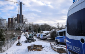 The Muslim World League condemns the electricity attack in Berlin