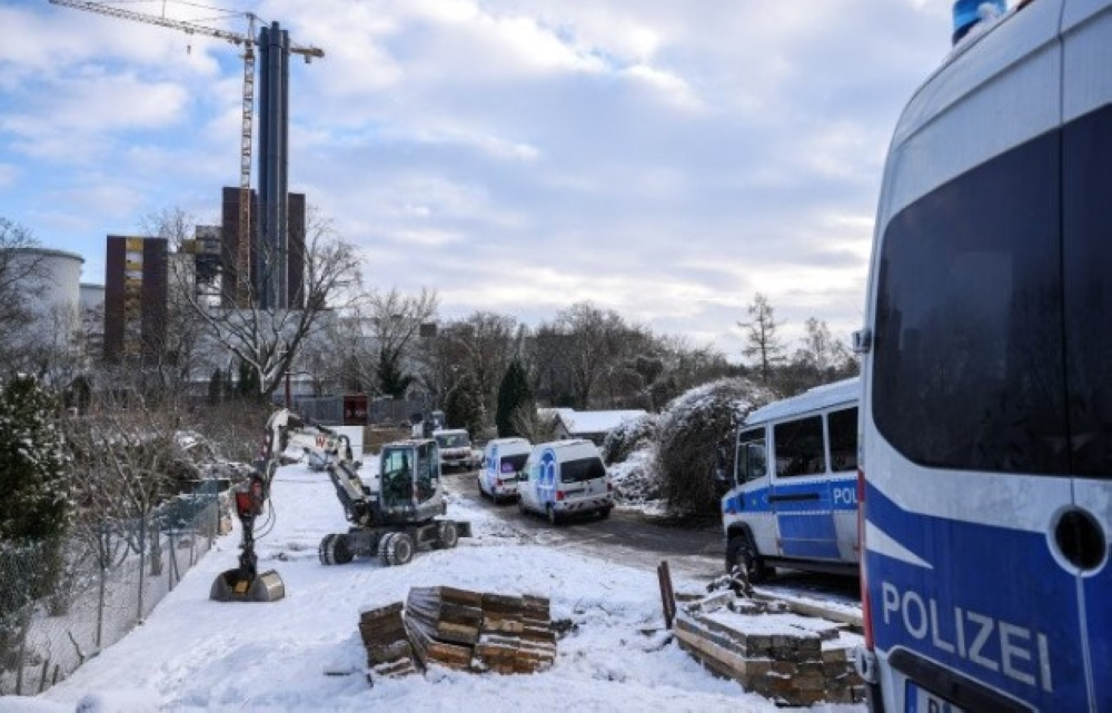 رابطة العالم الإسلامي تدين هجوم الكهرباء في برلين