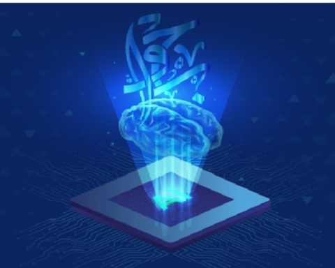 Saudi Arabia leads the countries developing Arabic language models in 2025