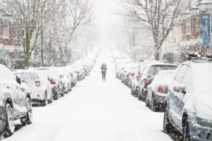 النمسا تسجل 25 تحت الصفر.. تفاصيل موجة البرد القارس وتحذيرات السلطات
